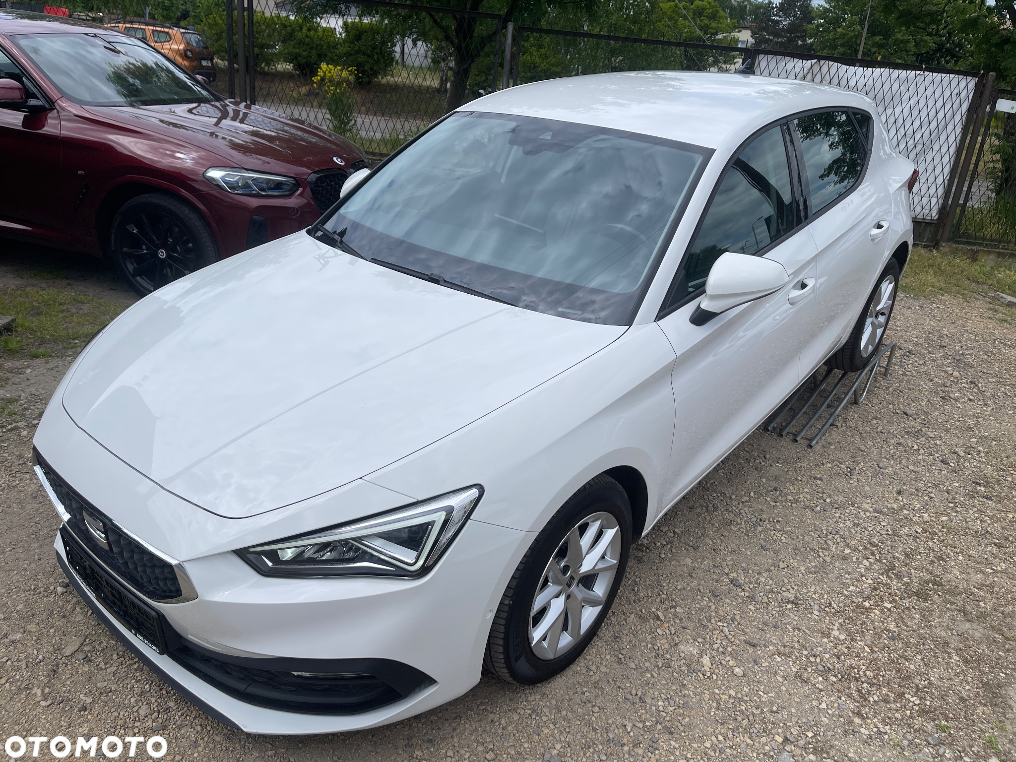 Seat Leon 2.0 TDI DPF DSG Xcellence - 11