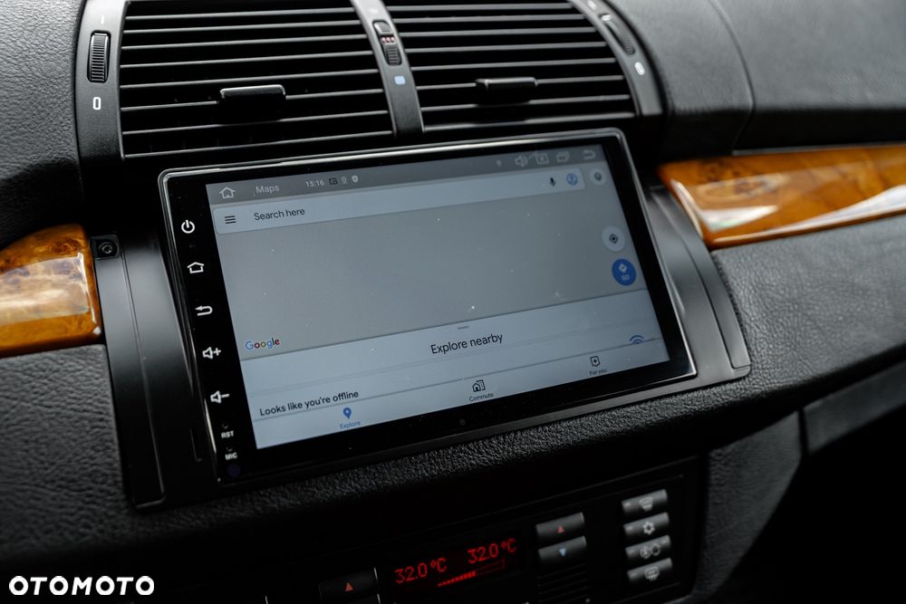 BMW X5 3.0 i - 36
