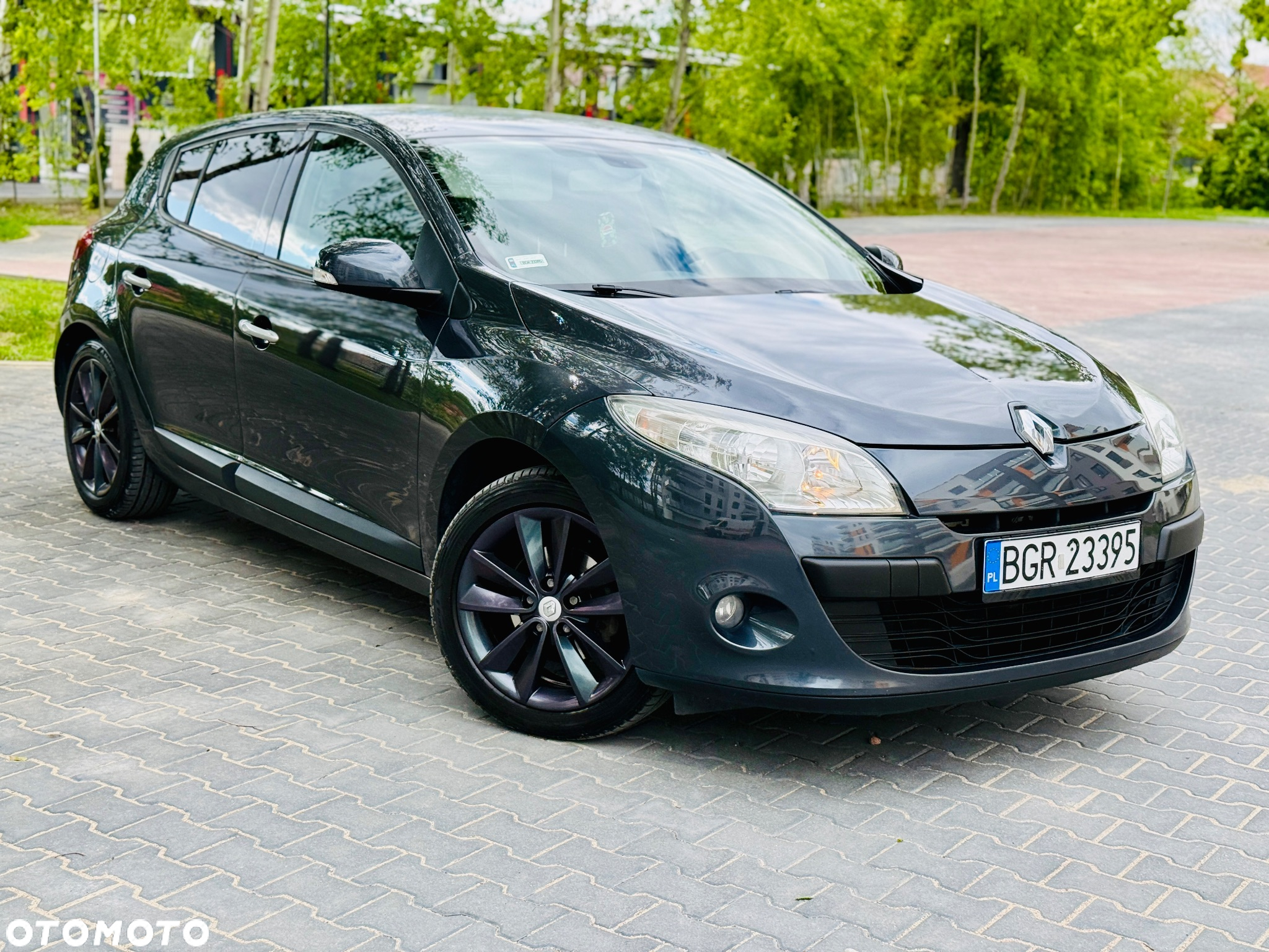 Renault Megane 1.6 16V Color Edition - 2