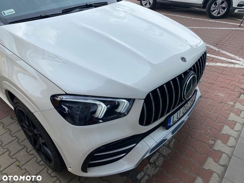 Mercedes-Benz GLE AMG 53 4-Matic Premium - 20