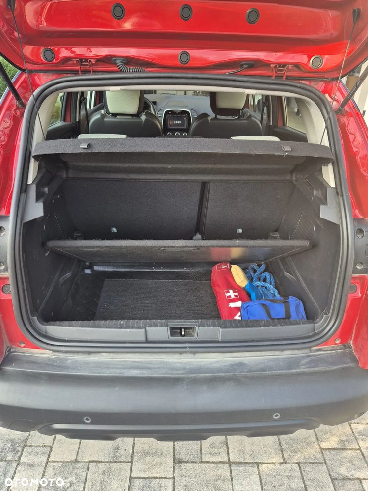 Renault Captur 1.2 Energy TCe Zen - 4