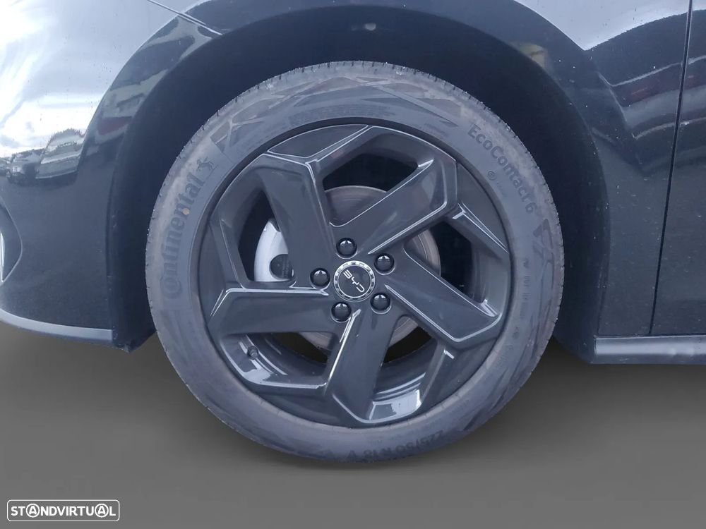 BYD Seal 6 1.5 DM-i Comfort Lite - 9