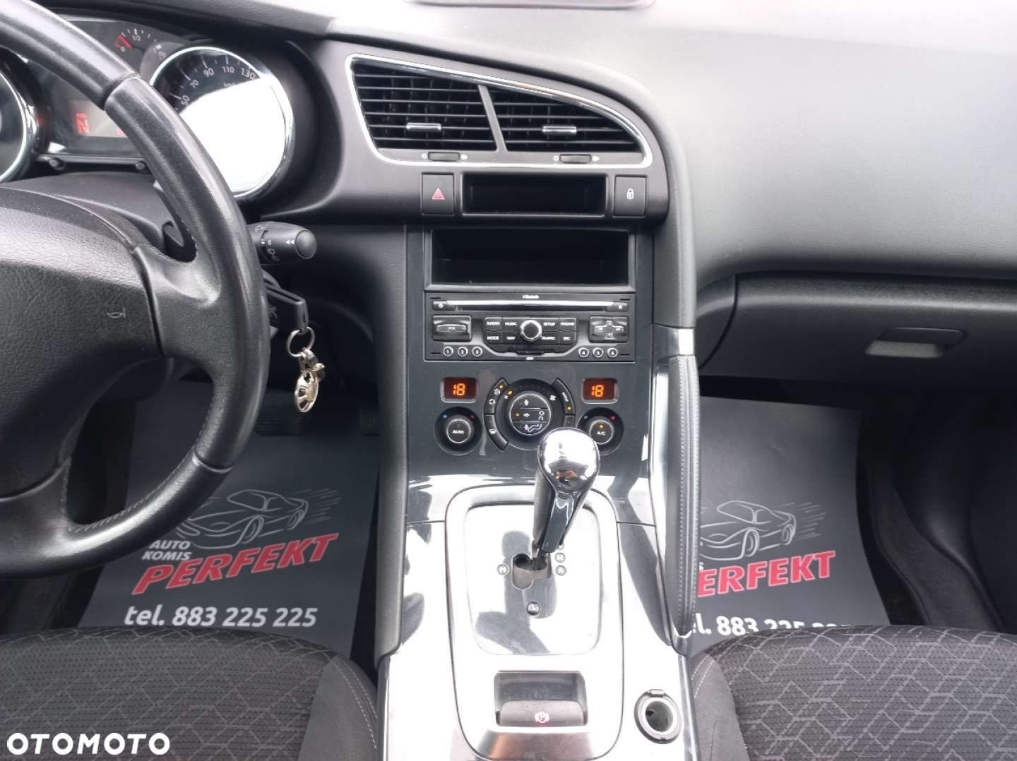 Peugeot 3008 - 20