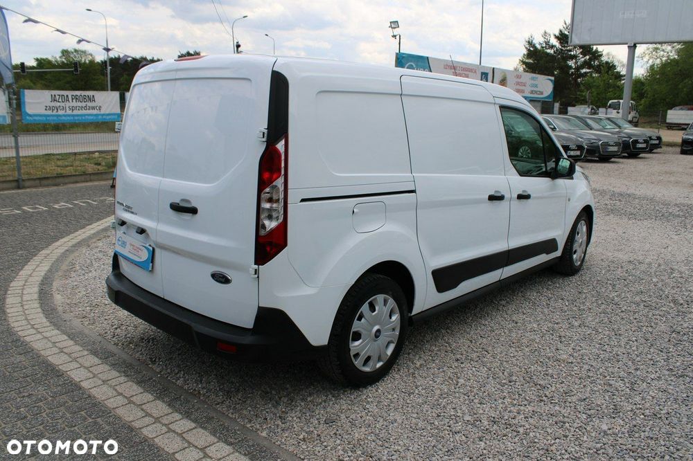 Ford Transit Connect - 6