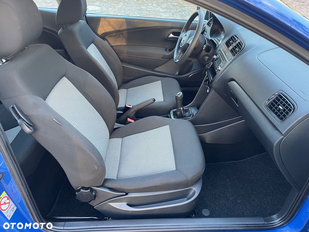 Volkswagen Polo - 7