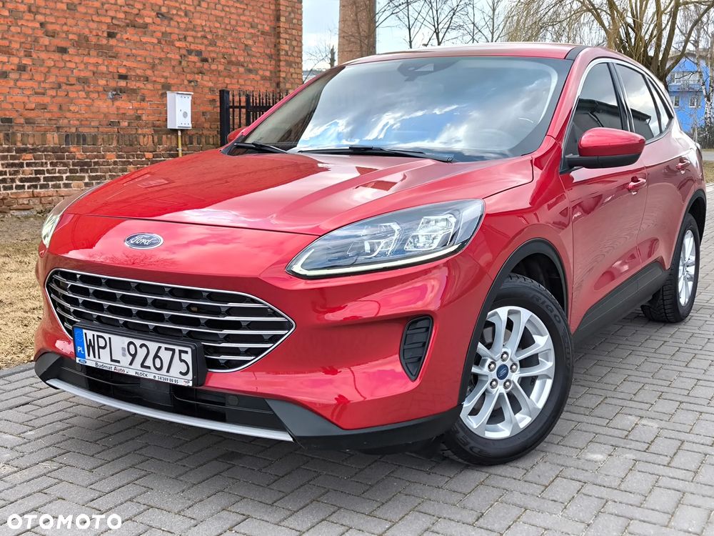 Ford Escape ver-1-7-crdi-business-line-2wd - 15