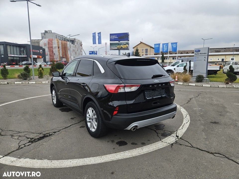 Ford Kuga - 7
