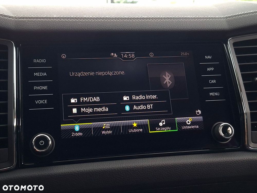 Skoda Kodiaq 2.0 TDI 4x2 Ambition DSG 7os - 29