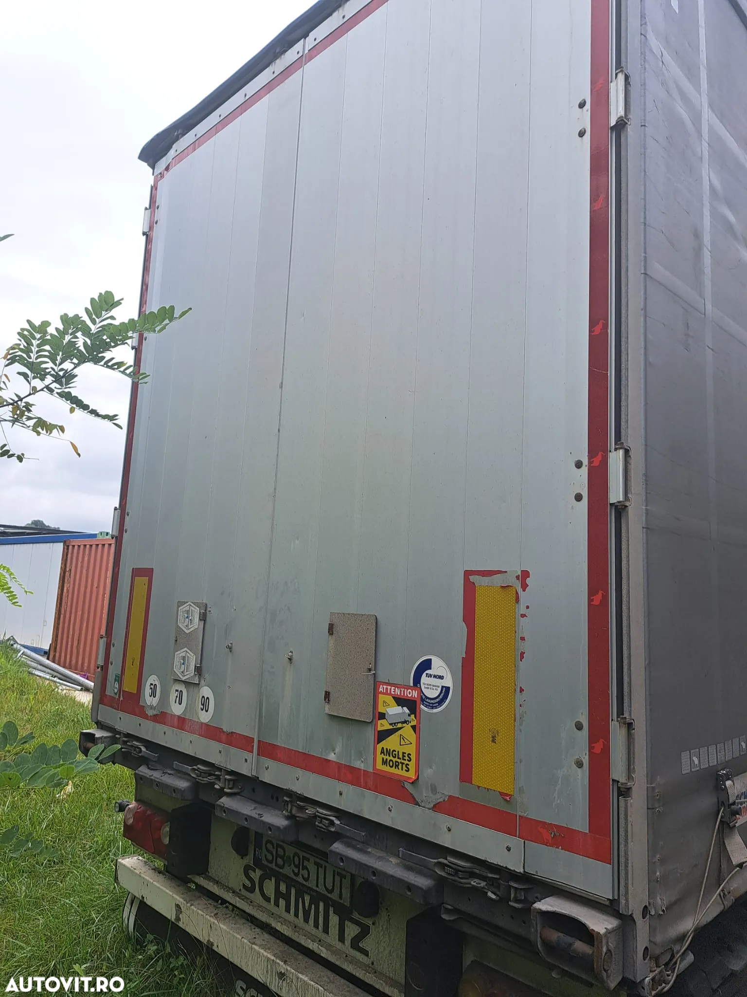 Schmitz Cargobull - 2