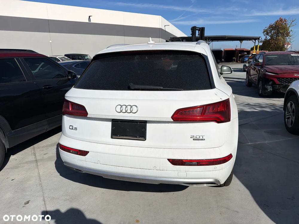 Audi Q5 - 6