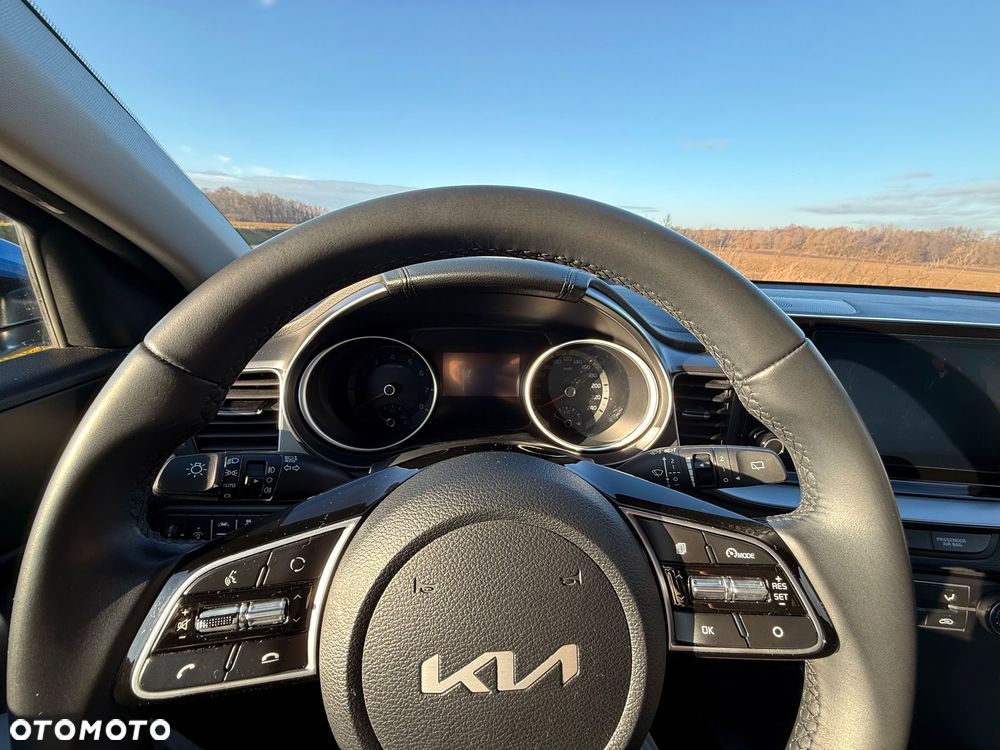 Kia XCeed 1.0 T-GDI M - 22
