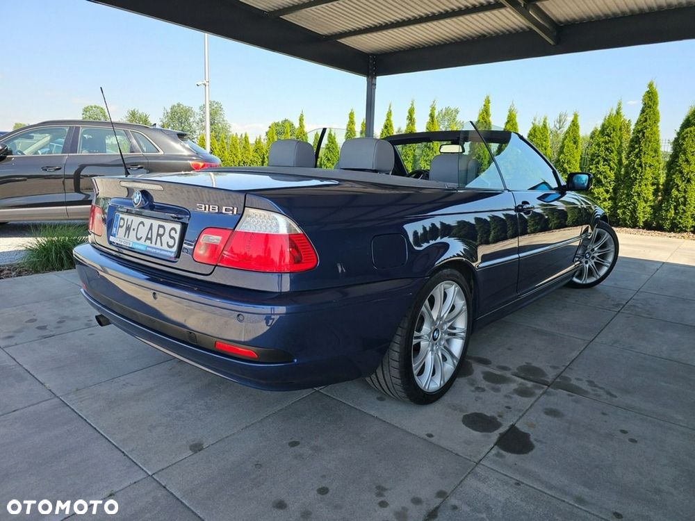 BMW Seria 3 - 2