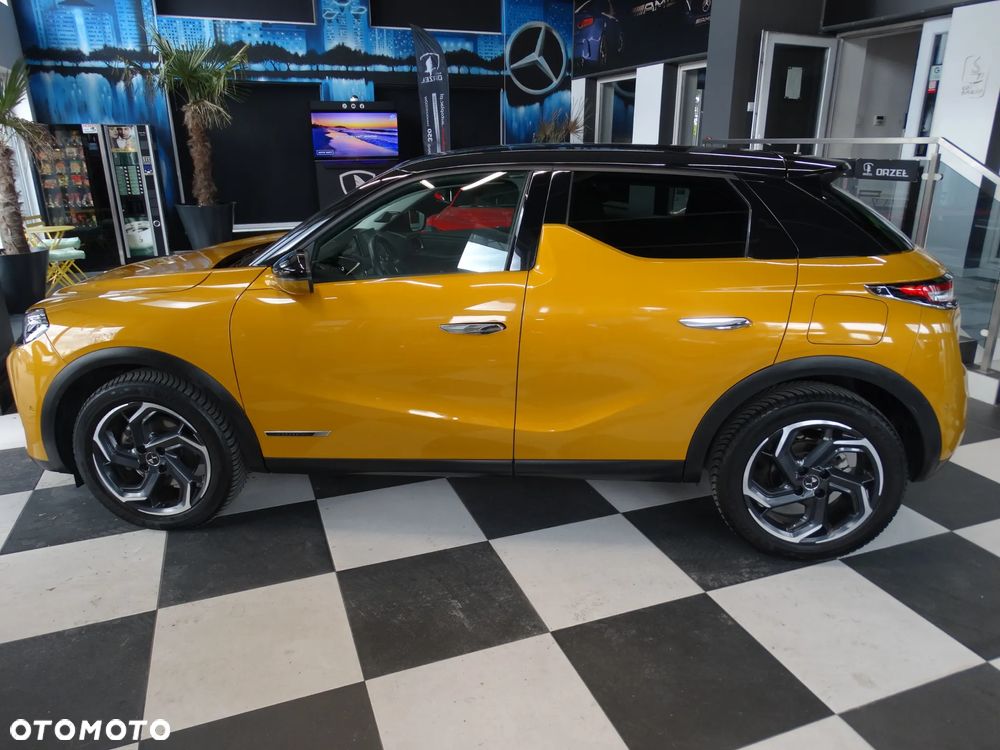 DS Automobiles DS 3 Crossback 1.2 PureTech Grand Chic - 2