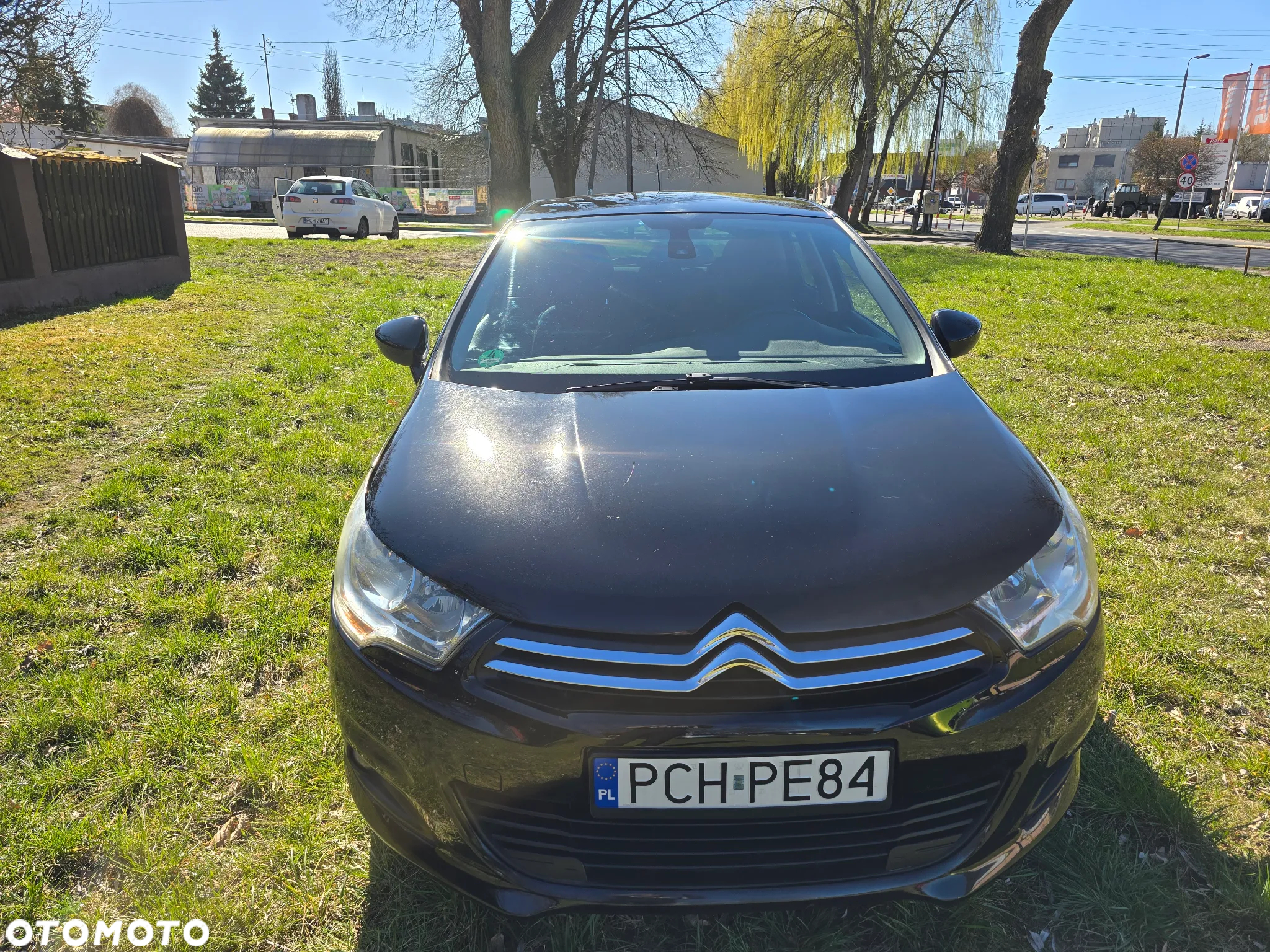 Citroën C4 1.6 VTi Exclusive - 5