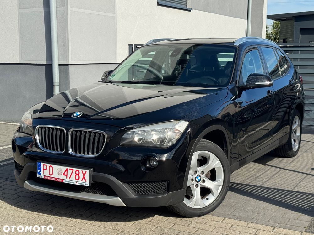 BMW X1 sDrive18d xLine - 15