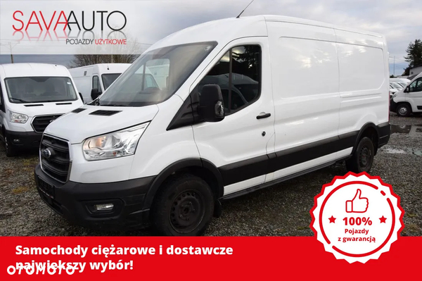 Ford TRANSIT*L3H2*TEMPOMAT*KLIMATYZACJA*