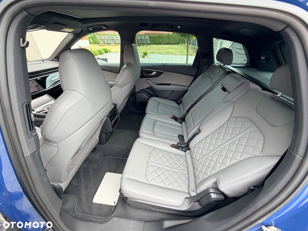 Audi SQ7 - 9