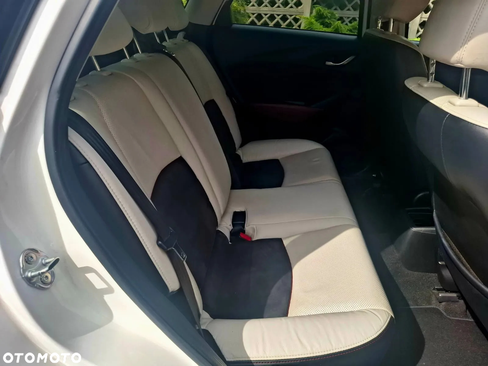 Mazda CX-3 - 18