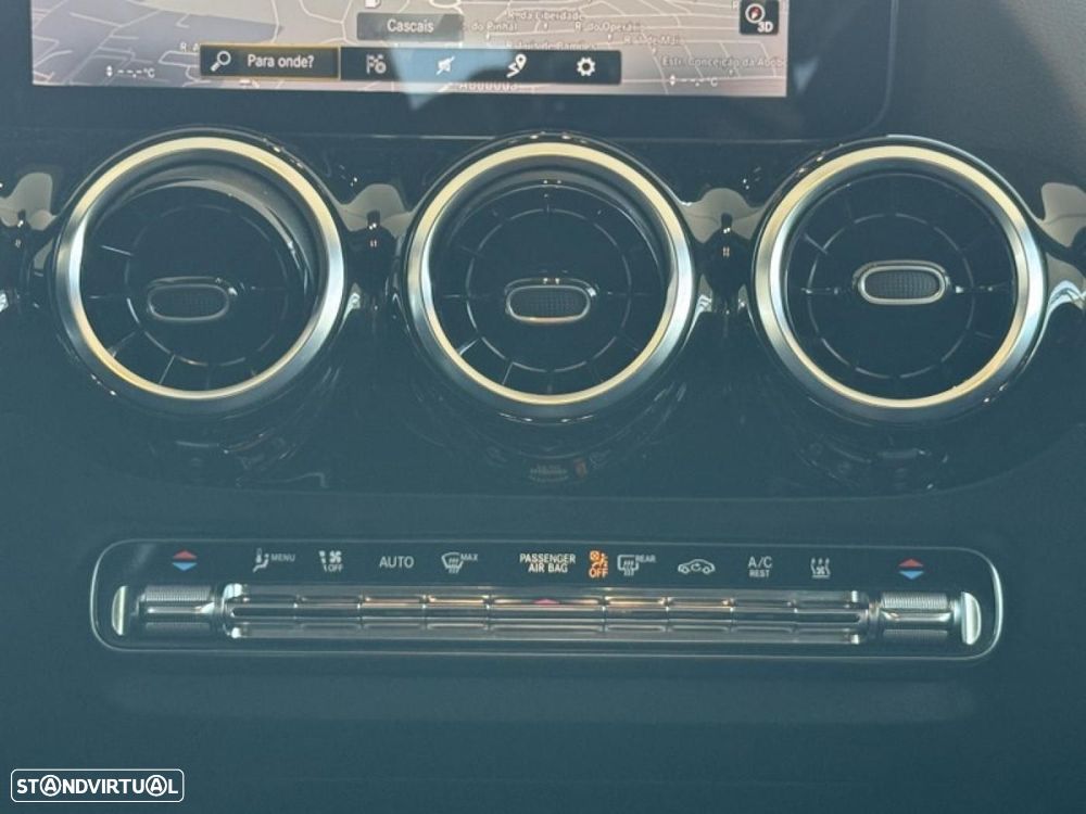Mercedes-Benz GLA 250 e AMG Line - 20