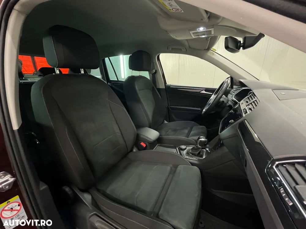 Volkswagen Tiguan 2.0 TSI OPF DSG 4Motion Elegance - 11