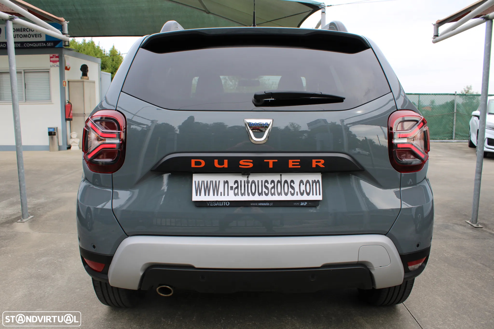 Dacia Duster 1.0 TCe Prestige - 7