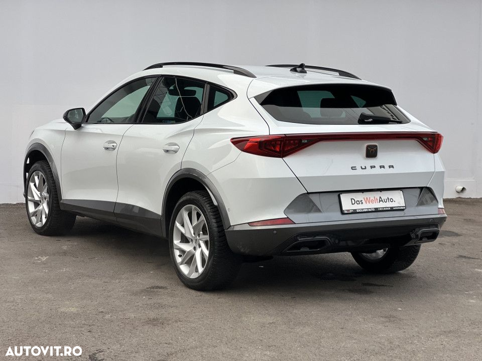 Cupra Formentor - 3