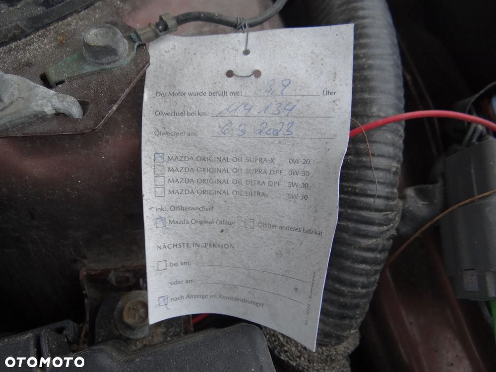 Mazda 3 1.6 Sport Exclusive - 18