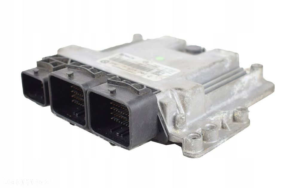 komputer sterownik mini 7573701 0261201775 - 1