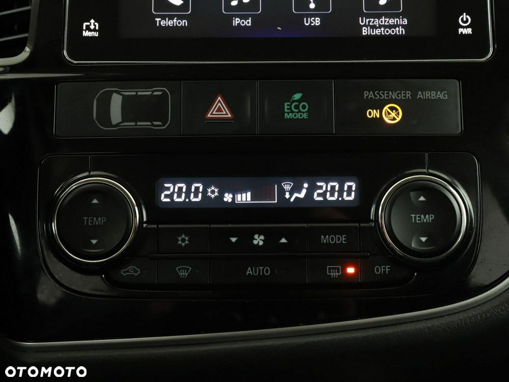 Mitsubishi Outlander 2.0 2WD Edition - 25