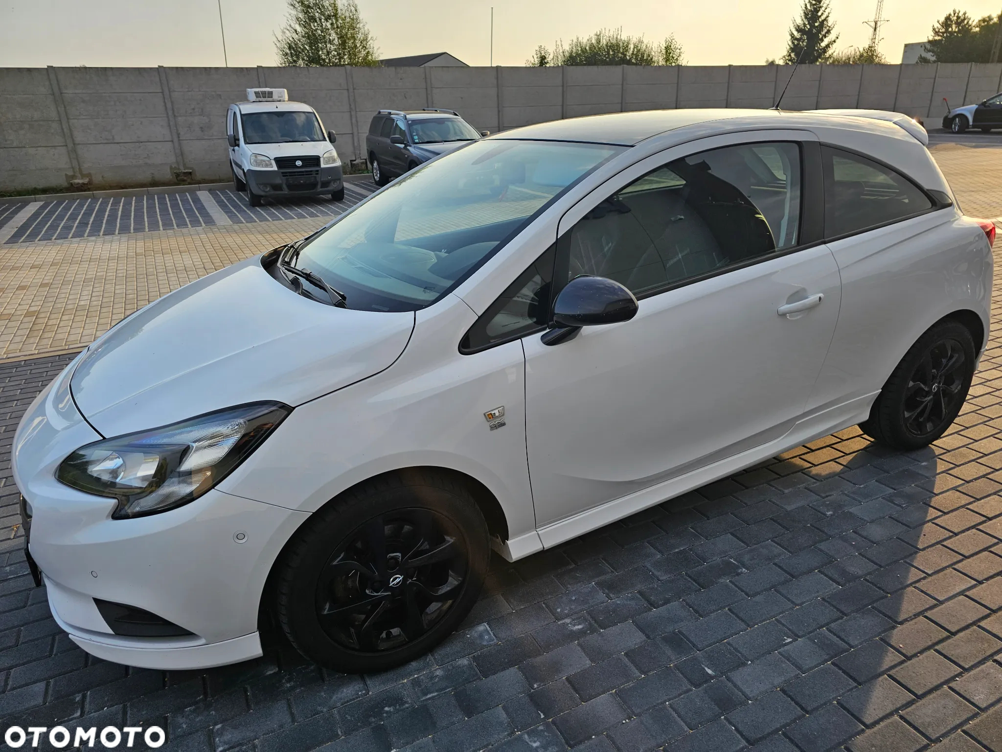 Opel Corsa - 11