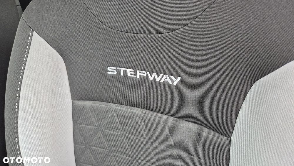 Dacia Sandero Stepway TCe 90 S&S Ambiance - 23