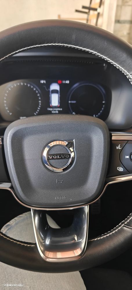 Volvo XC 40 1.5 T5 PHEV R-Design - 22