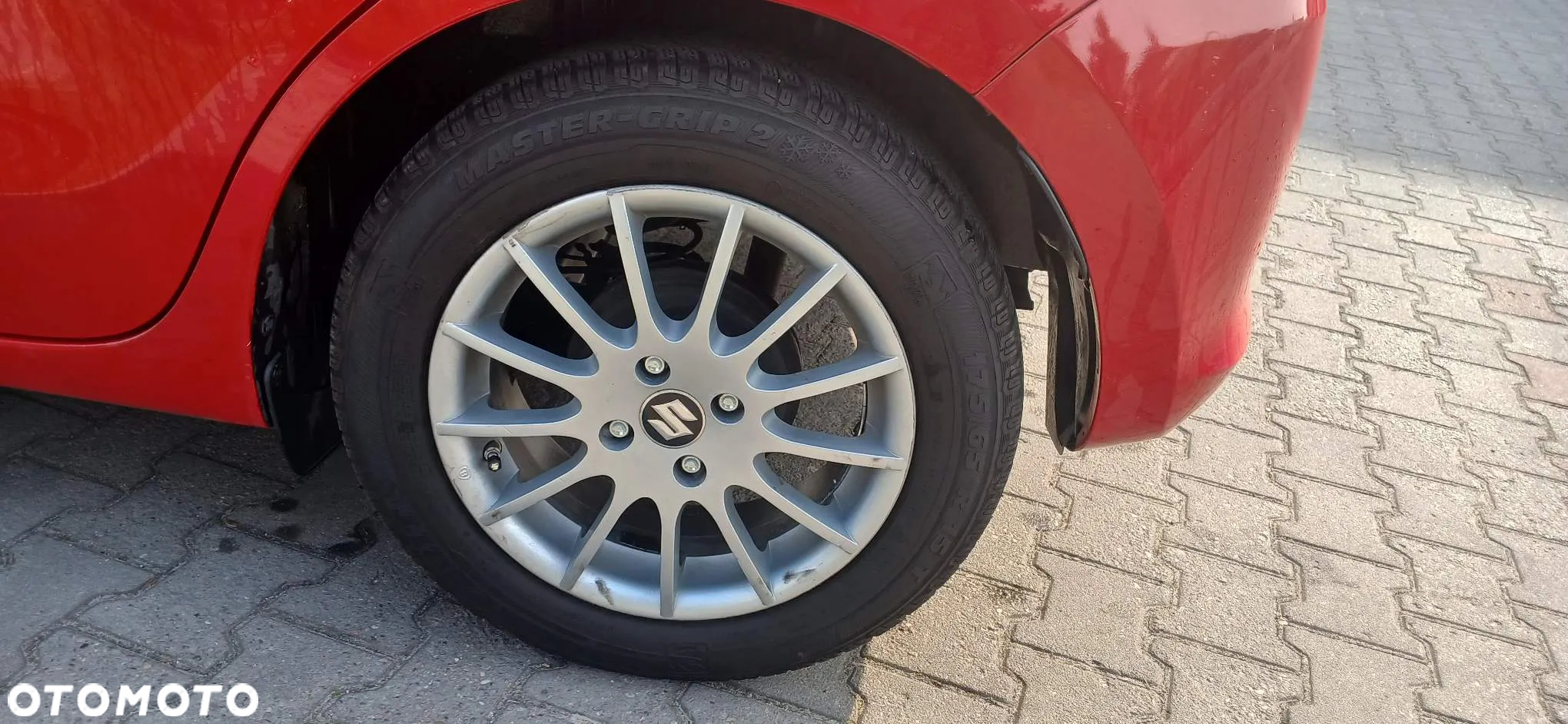 Suzuki Swift 1.2 Dualjet SHVS Elegance - 7