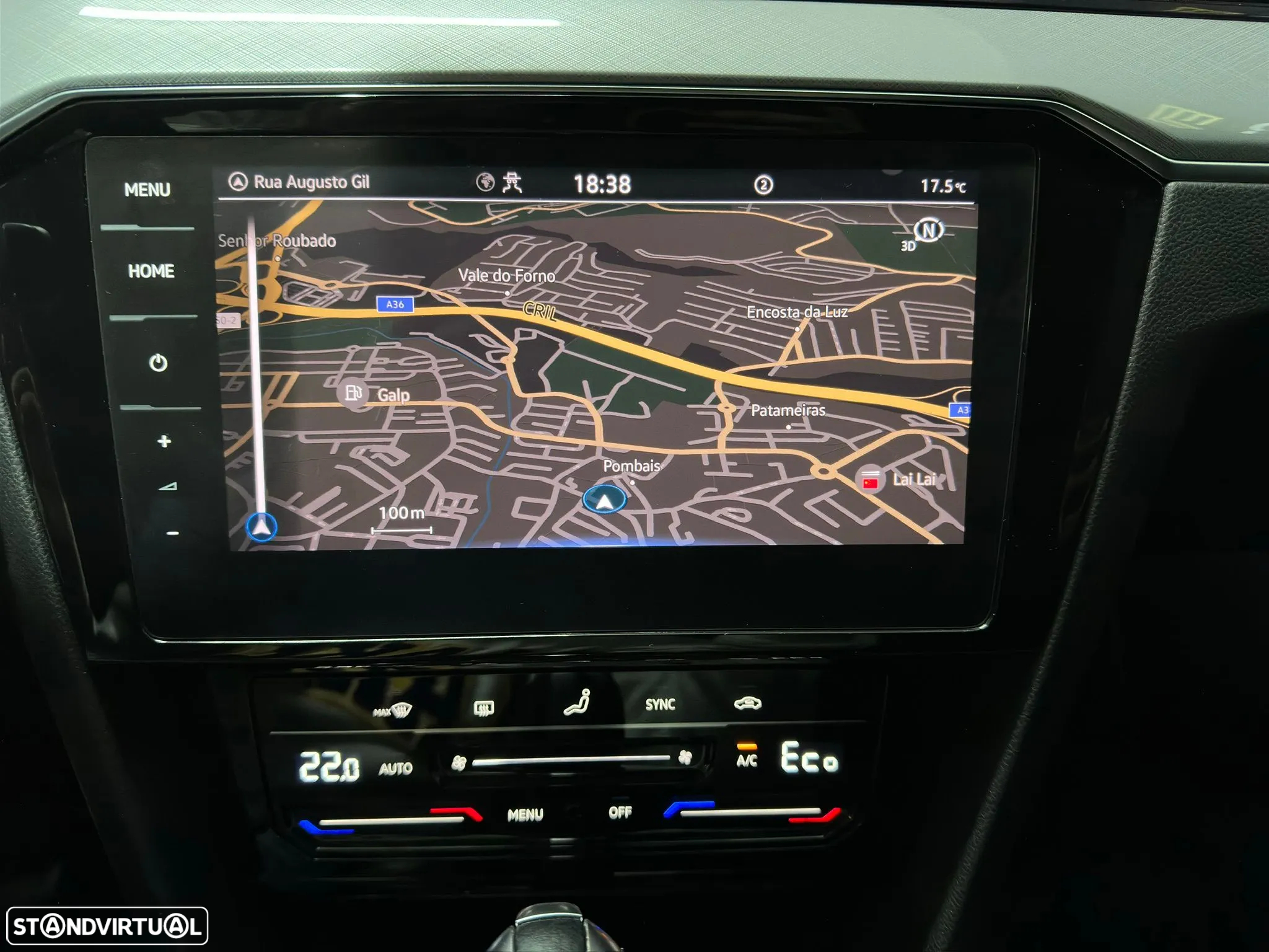 VW Passat Variant 1.4 TSI GTE Plug-in - 28