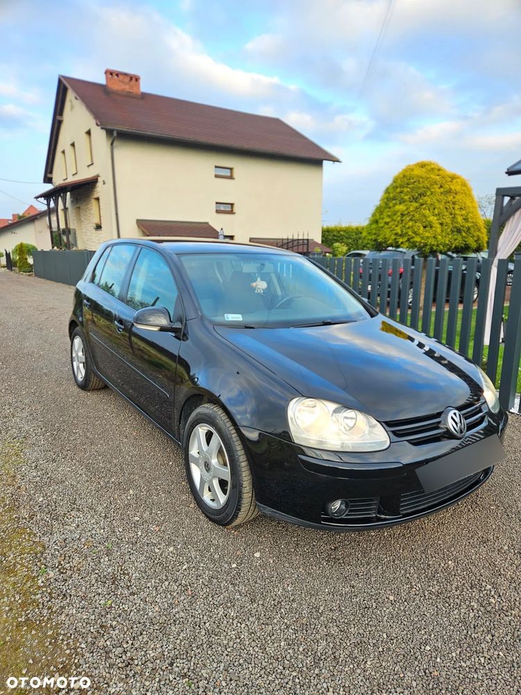 Volkswagen Golf 1.4 Comfortline - 25