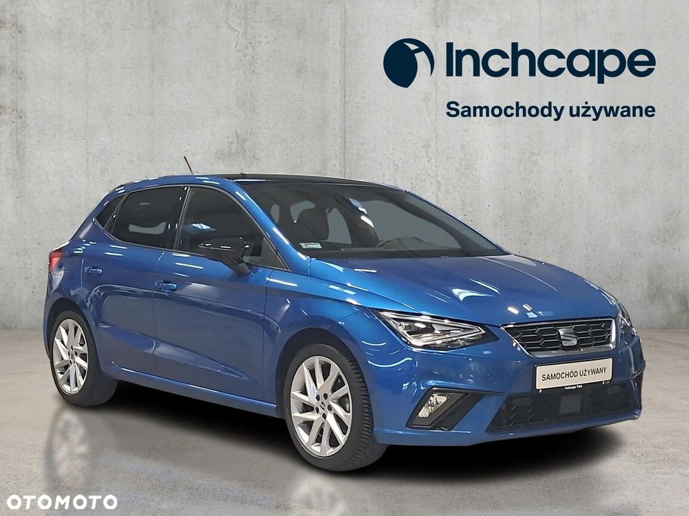 Seat Ibiza - 7