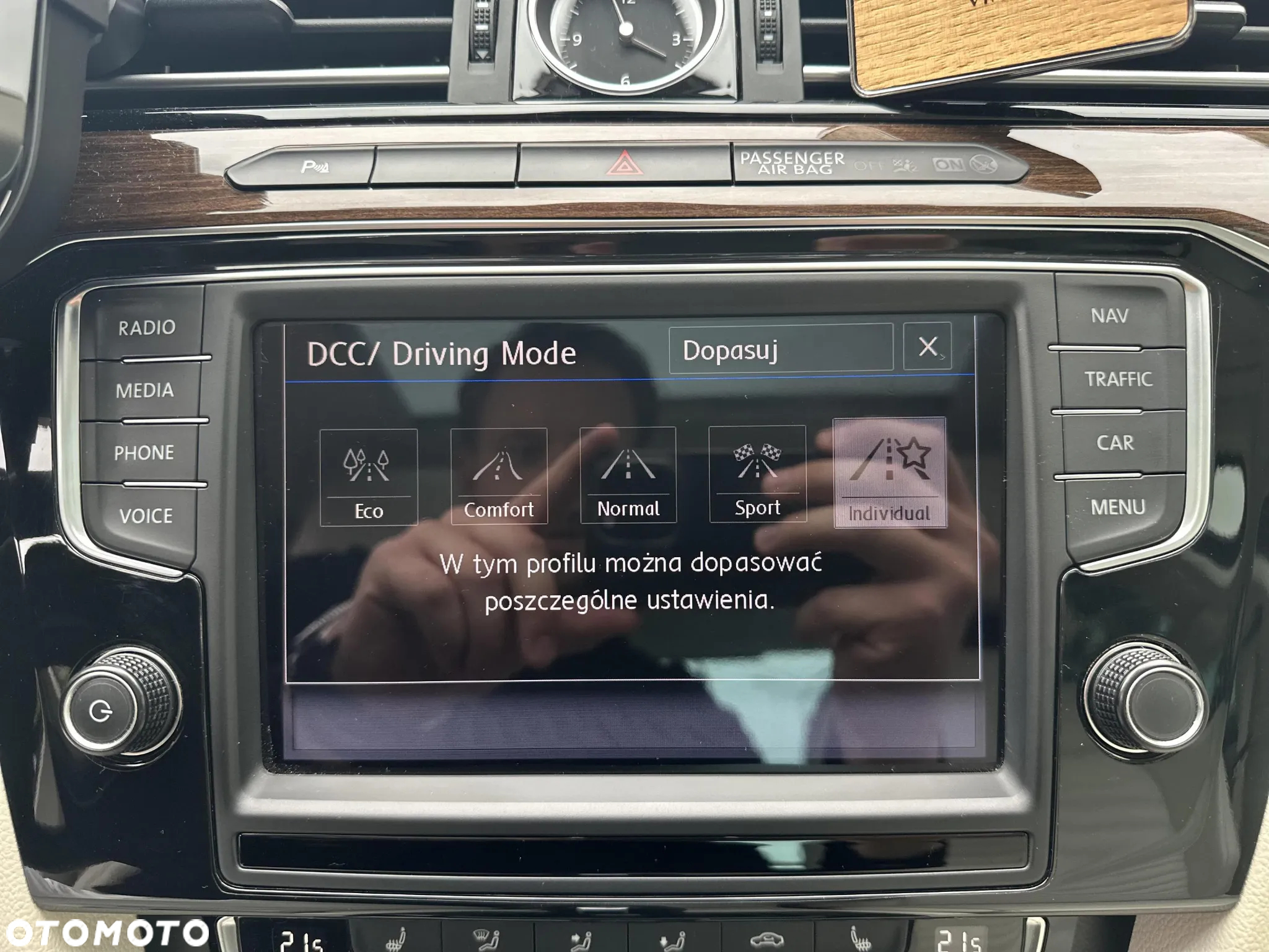 Volkswagen Passat 2.0 TSI BMT 4Mot Highline DSG - 27