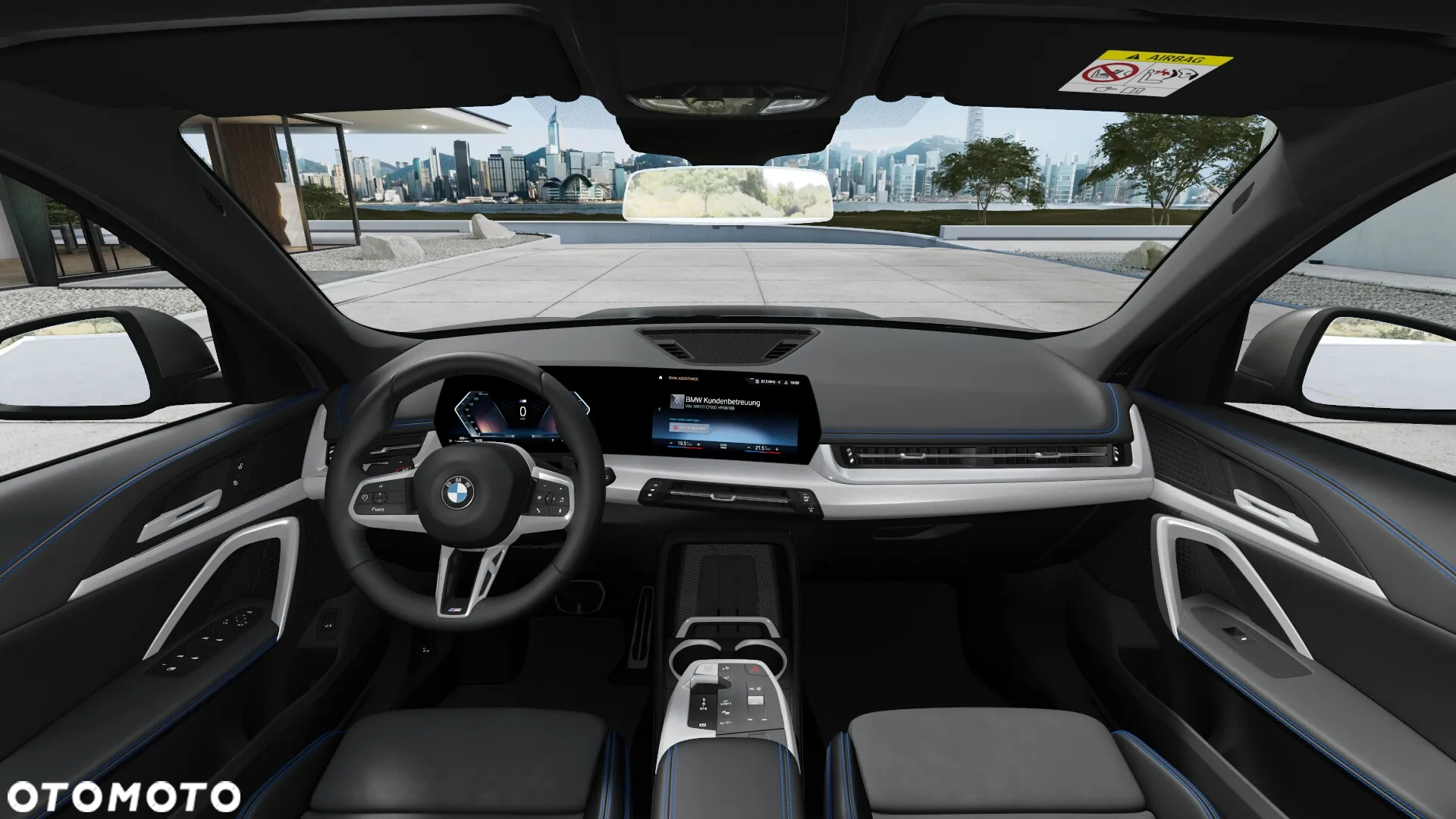 BMW X1 sDrive18i M Sport - 5