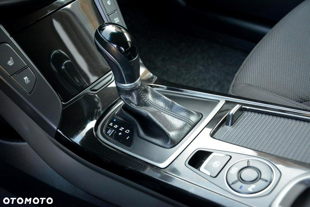 Hyundai i40 1.7 CRDi Comfort DCT - 29