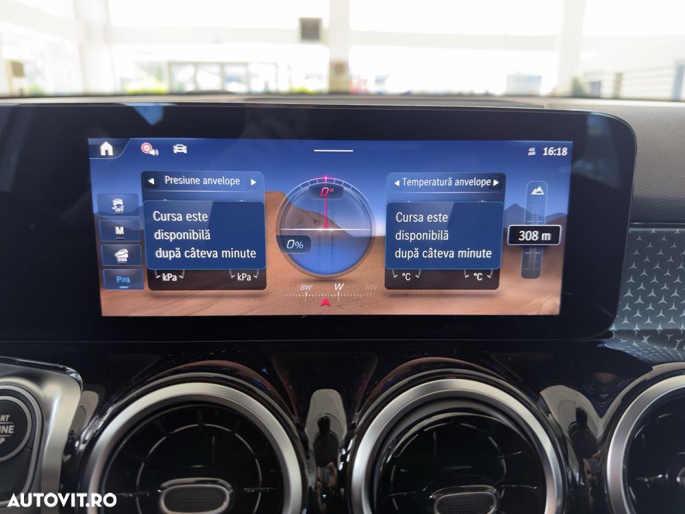 Mercedes-Benz GLB 220 4MATIC 8G-DCT Progressive Advanced - 22