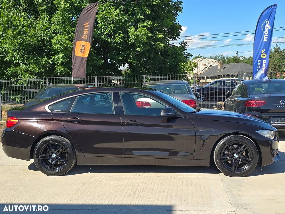 BMW Seria 4 - 12