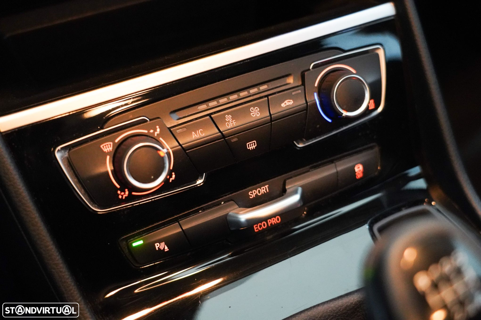 BMW 216 Gran Tourer i 7L - 17