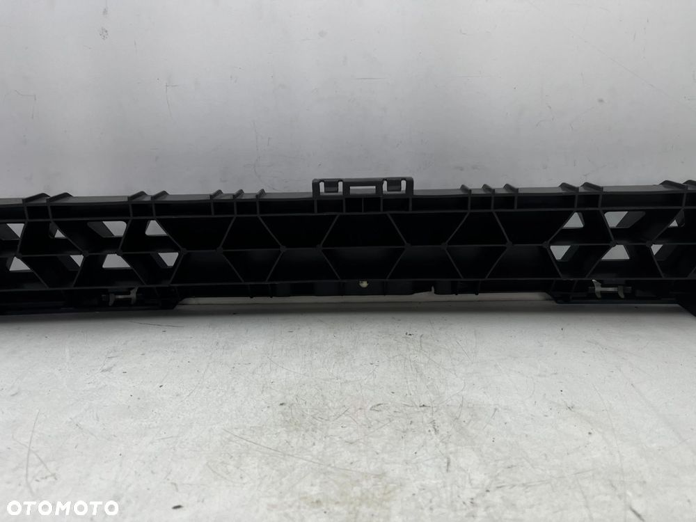 Belka zderzaka VW Transporter T6 Multivan 7E0 15-19r. przednie wzmocnienie pasa absorber plastikowy - 13