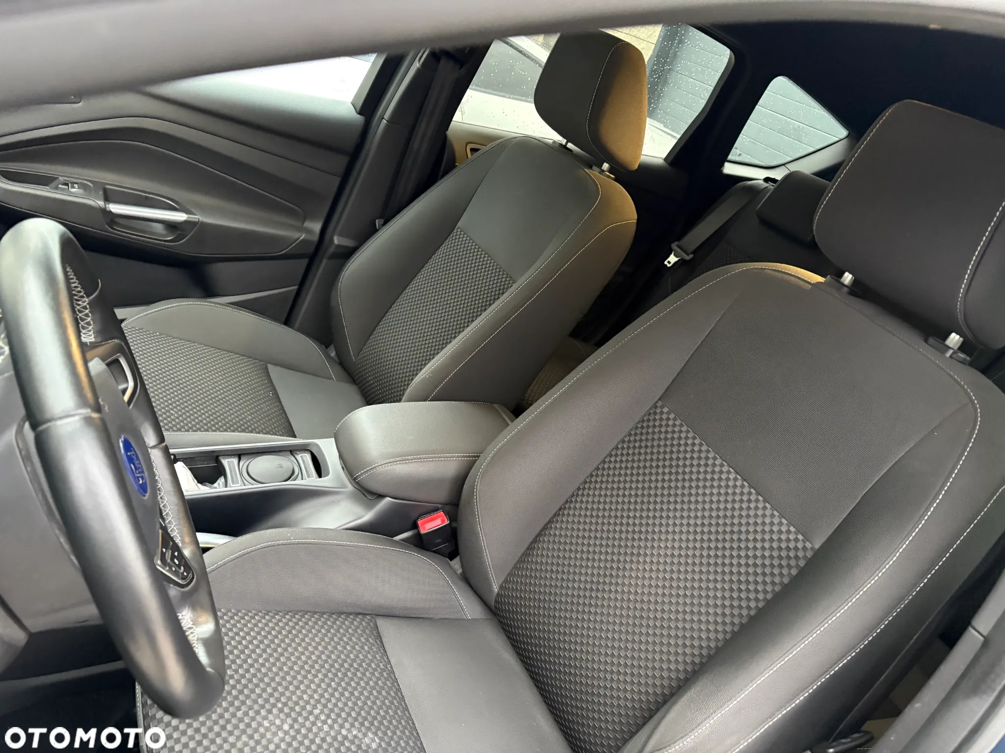 Ford C-MAX - 8