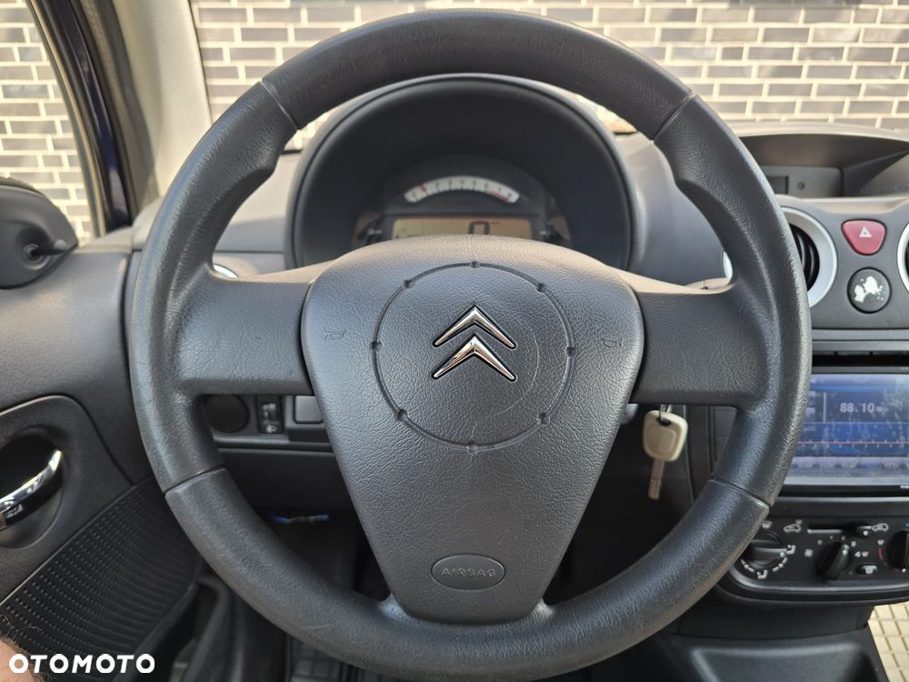 Citroën C3 1.1 SX - 29
