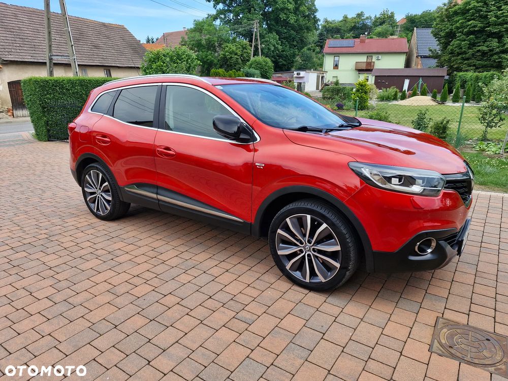 Renault Kadjar Energy dCi 110 Experience - 4