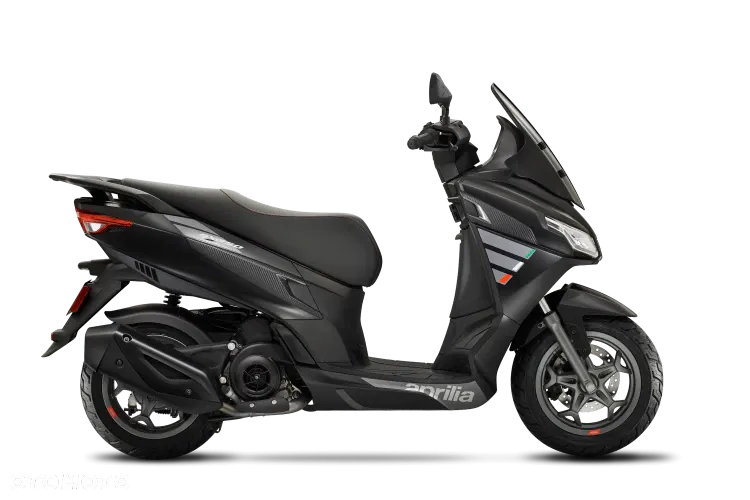 Aprilia Inny - 2
