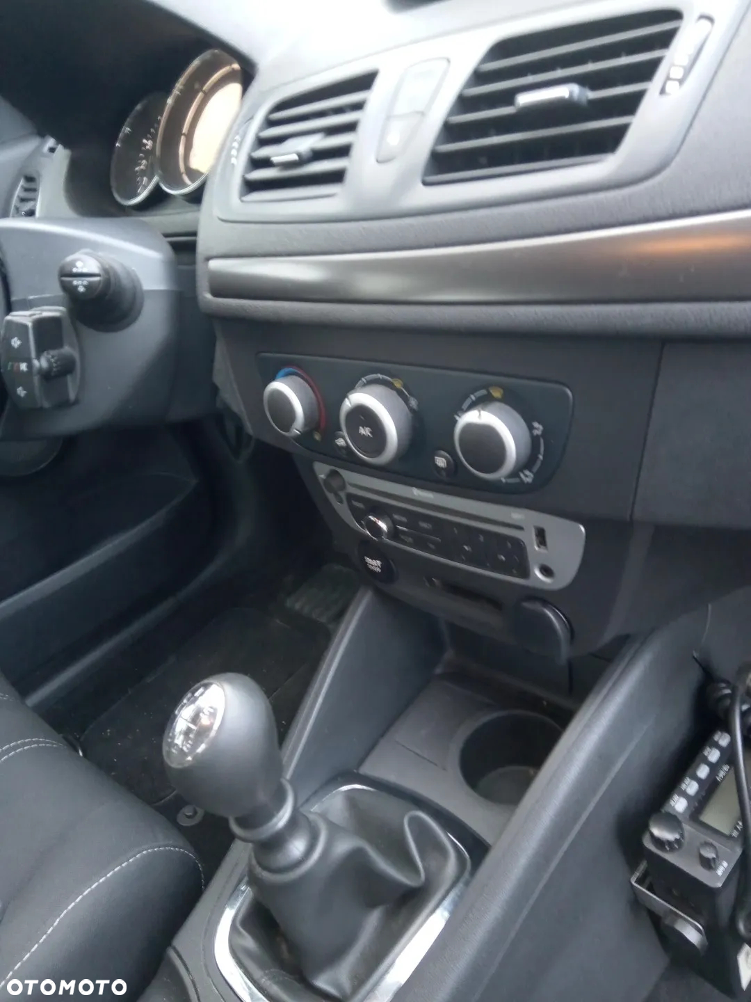 Renault Megane 1.5 dCi Life - 13