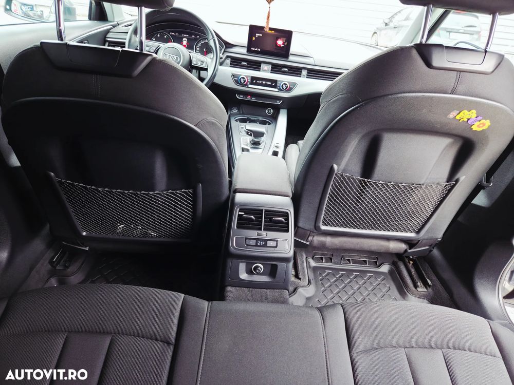 Audi A4 2.0 TDI S tronic - 7