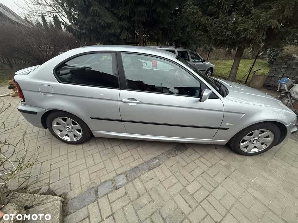 BMW Seria 3 - 1
